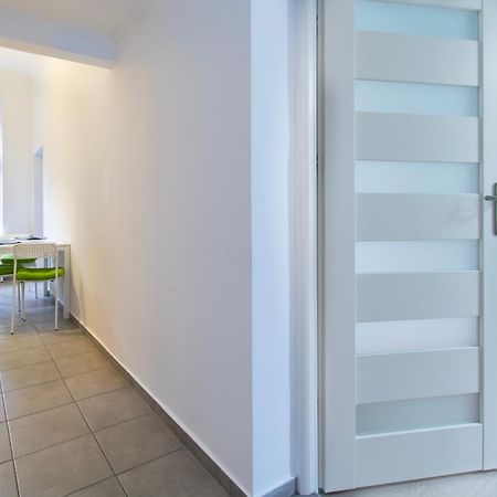 Light Apartment Zyblikiewicza Street Красков Екстериор снимка
